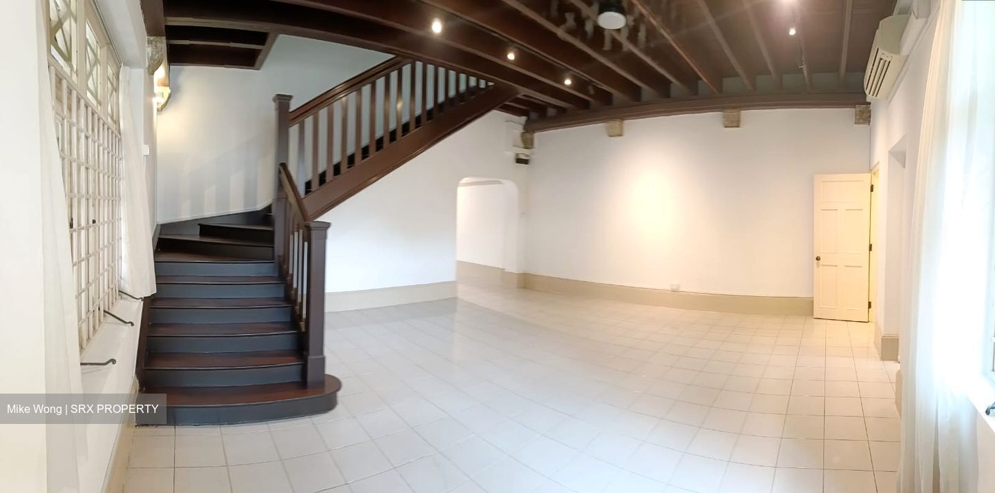 Townerville (D12), Terrace #574631441